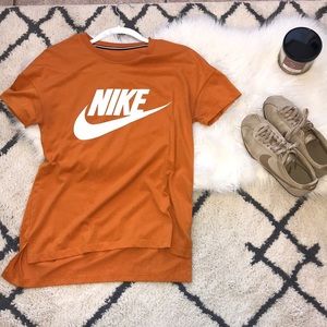 Nike Casual Shirt